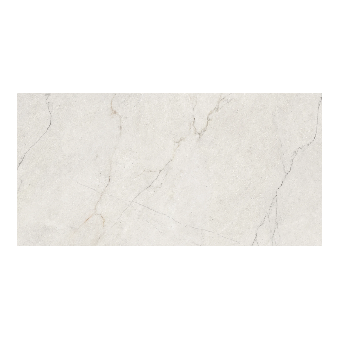 N. Discover Crema Satin Porcelain Tile 60cm x 120cm
