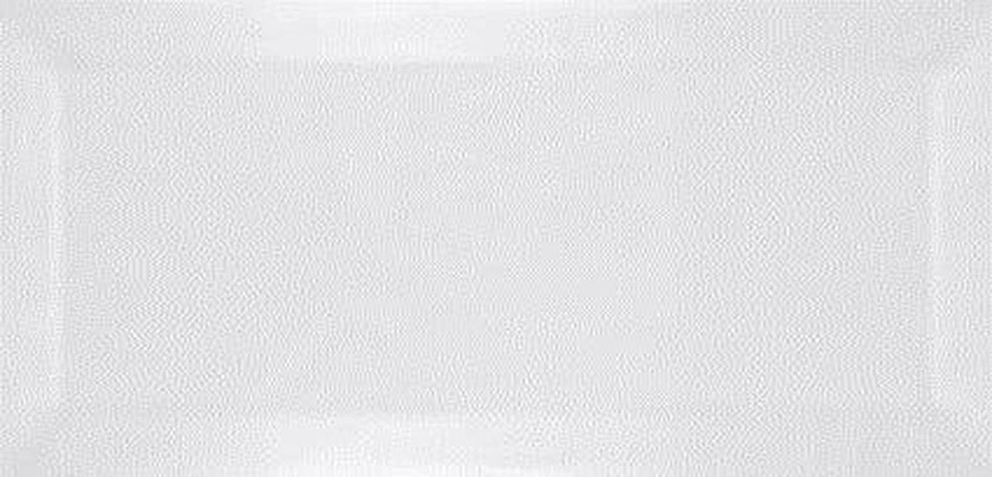Metro Collection Victorian Matt White Porcelain Tile 7.5 x 15cm-Delforno-Delforno