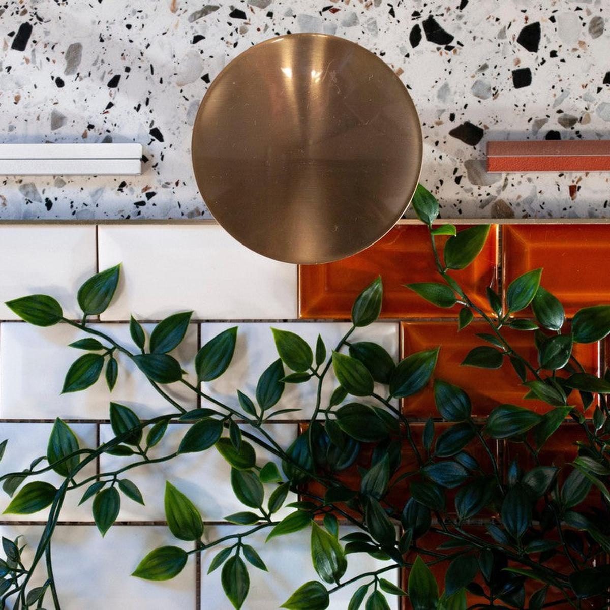 Mosaic Collection Micro Metro White Matt-Delforno Tiles & Timber-Delforno