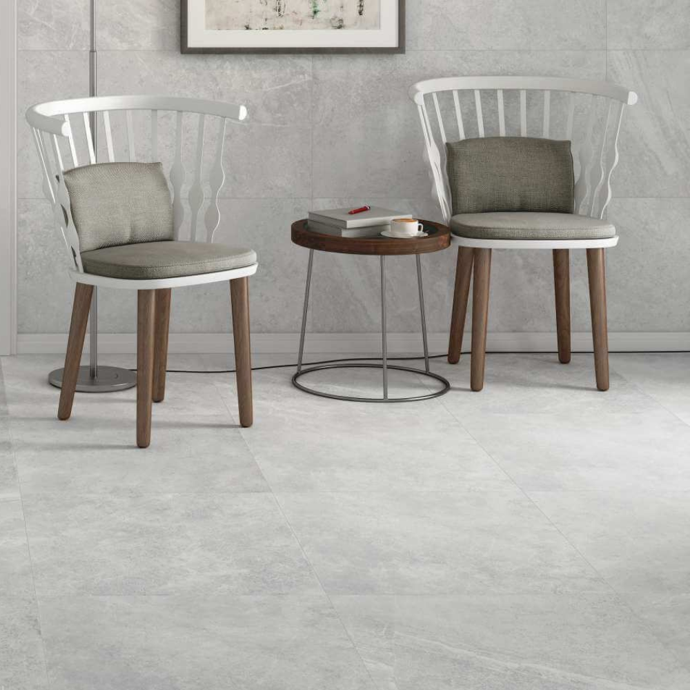 Dixon S Porcelain Tile 90.7 x 90.7cm