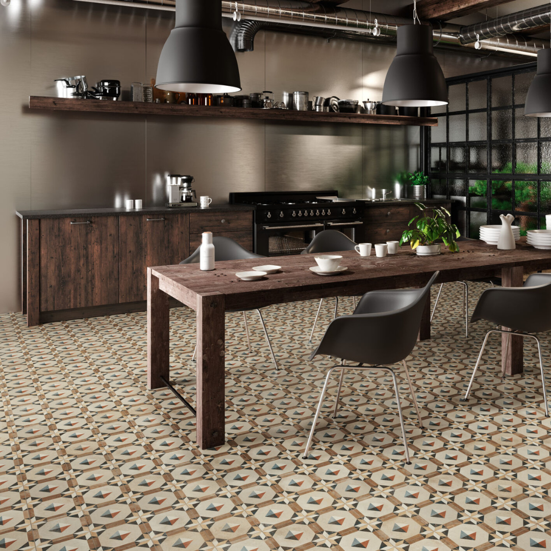 FS Comillas Ceramic Tile 33 x 33cm