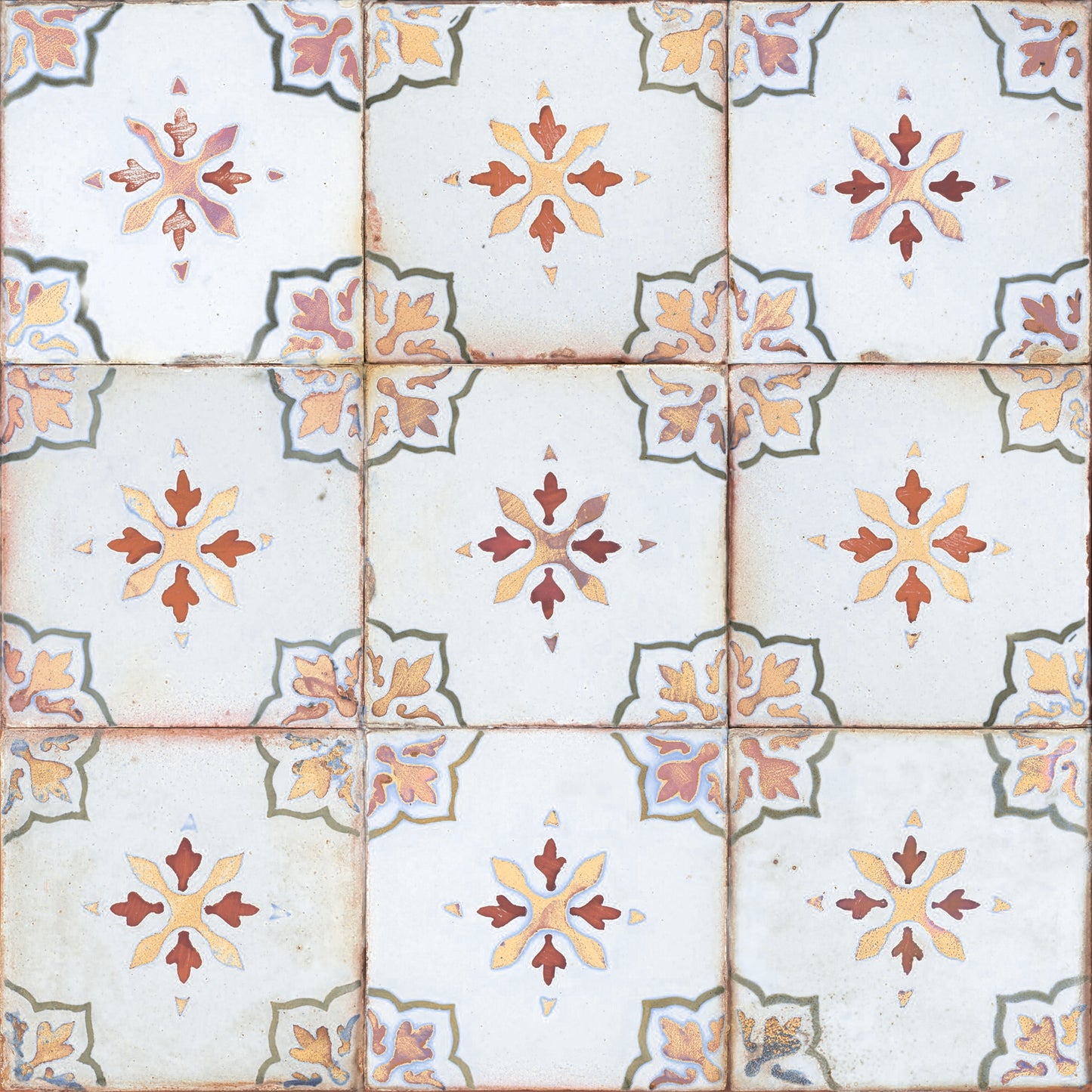 FS Mirambel-M Ceramic Tile 33 x 33cm-Delforno