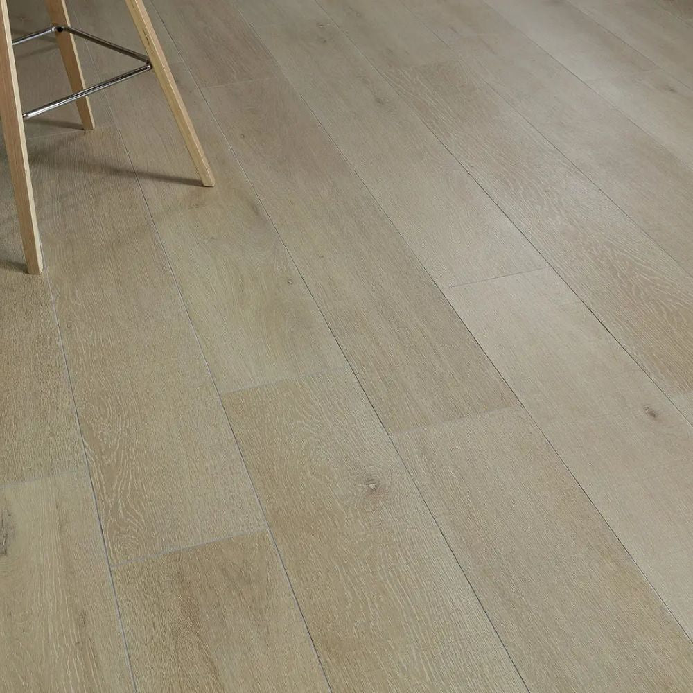 Whistler Taupe Porcelain Tile 24 x 151cm-Peronda-Delforno