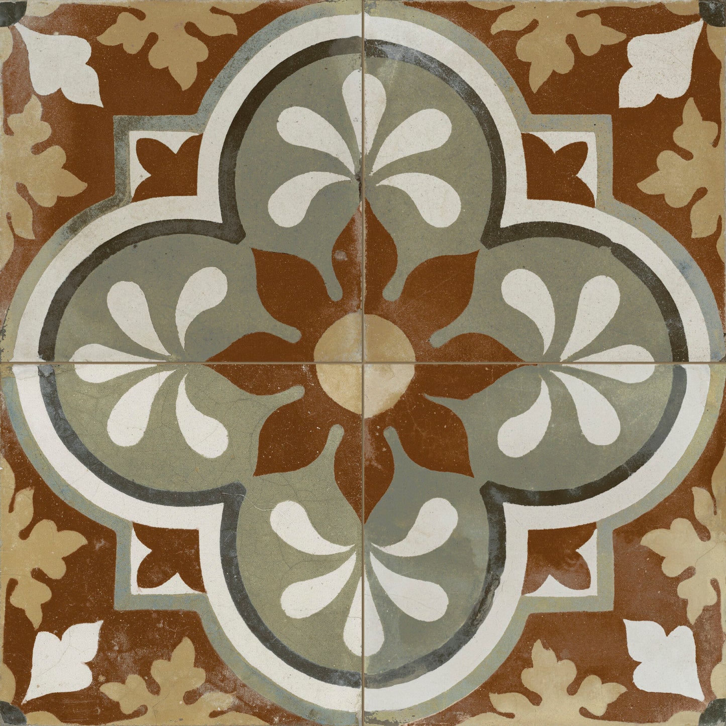 FS Barna Born Ceramic Tile 45 x 45cm