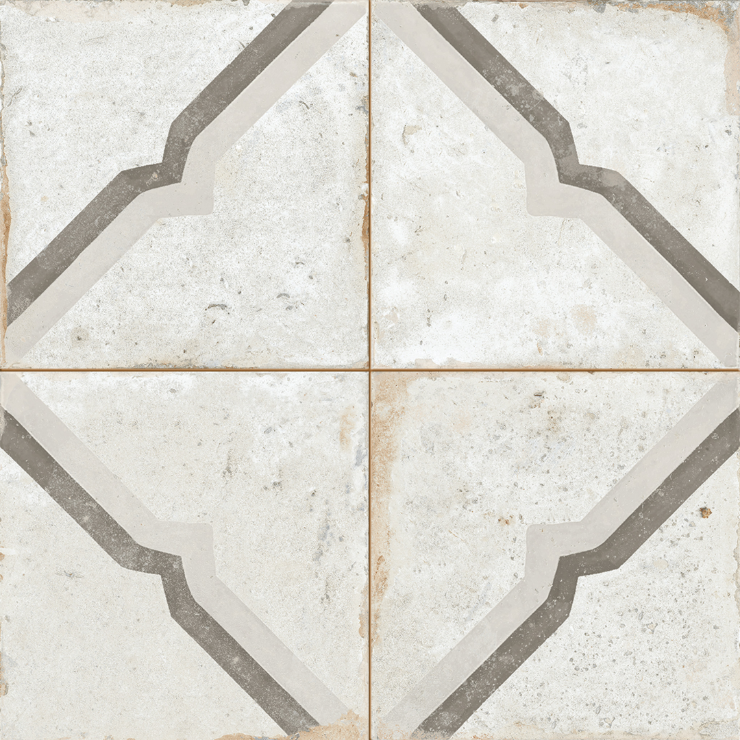 FS Workshop Moon Ceramic Tile 45 x 45cm