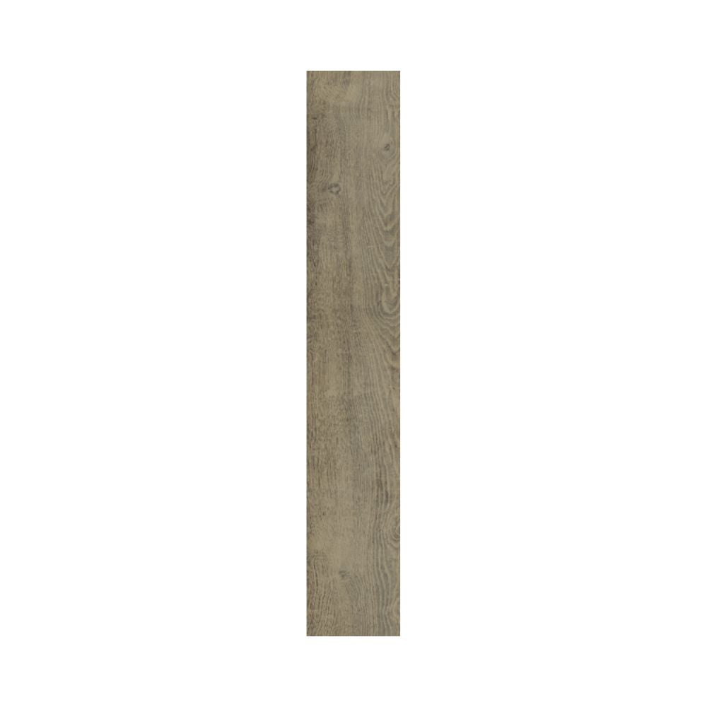 Eiken Linen Wood Effect Porcelain Tile 20 x 120cm-Delforno