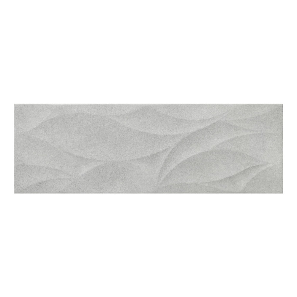 Nazca Gris Porcelain Tile 20 x 60cm-Delforno
