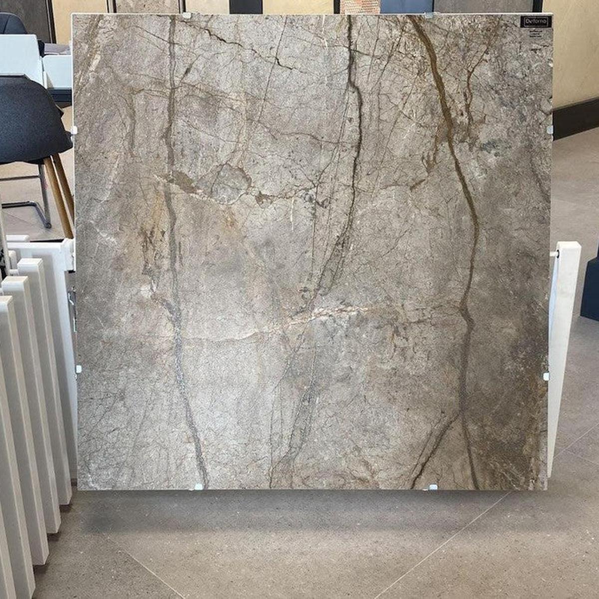 Saint Pedro Stone Matt Porcelain Tile 120 x 120cm-Delforno