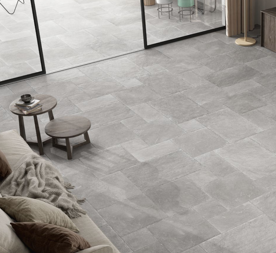 Easy Modular Collection MerryBell Perla Tile Multisize-Delforno