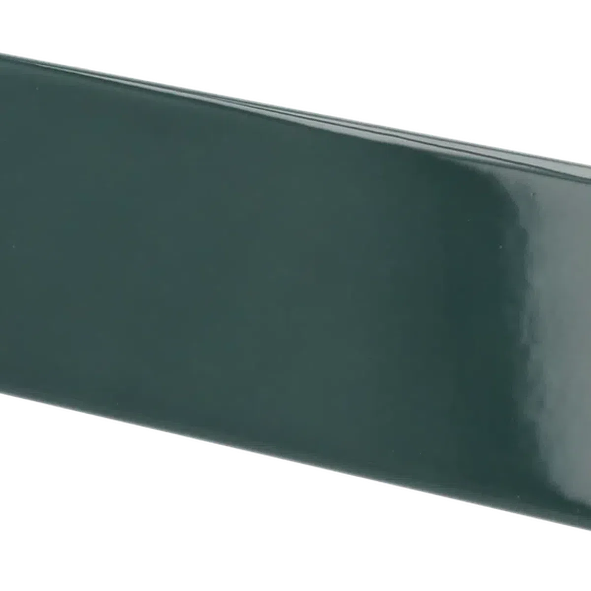 Small Format Costasera Verde Brillo Ceramic Tile 5 x 20cm-Delforno-Delforno