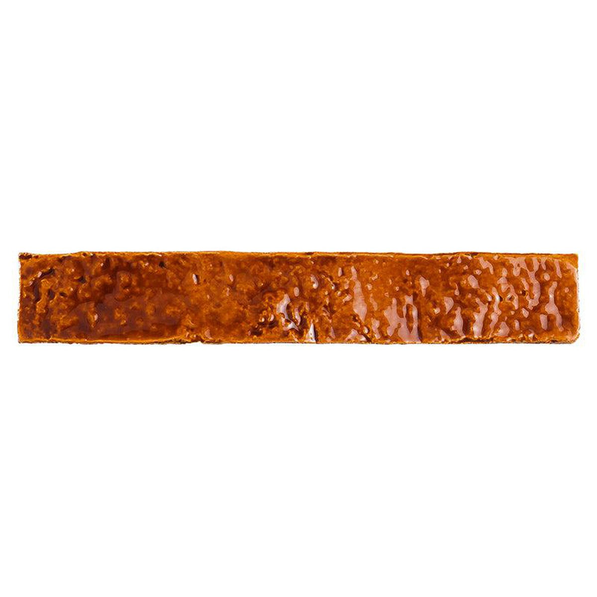 Small Format Honey Brick 3.8 x 23.5cm-Delforno