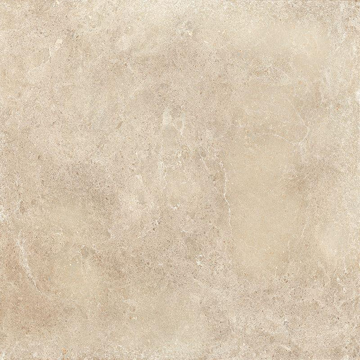 Sovereign Beige Glazed Porcelain Tile Multisize-Delforno