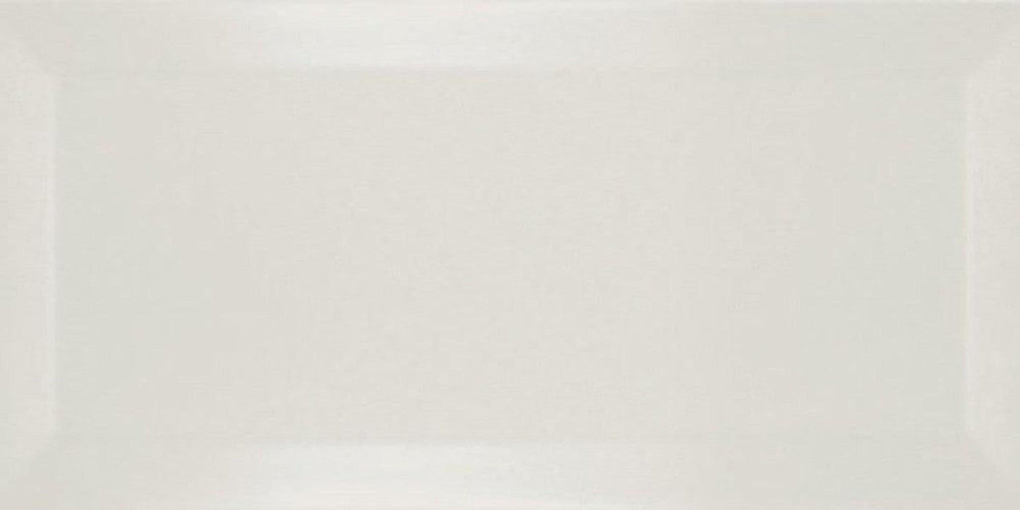 Subway Collection Victorian Ivory Brillo Ceramic Tile 10 x 20cm-Delforno-Delforno