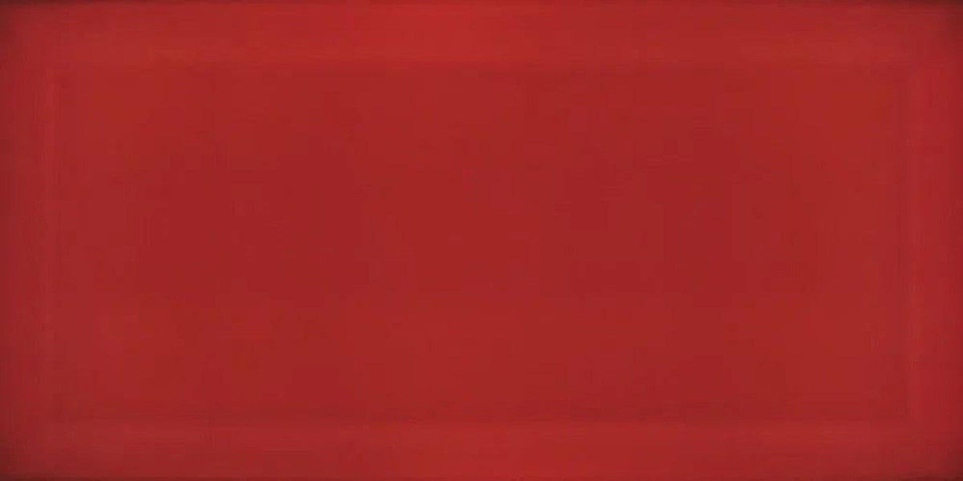 Subway Collection Victorian Red Brillo Ceramic Tile 10 x 20cm-Delforno