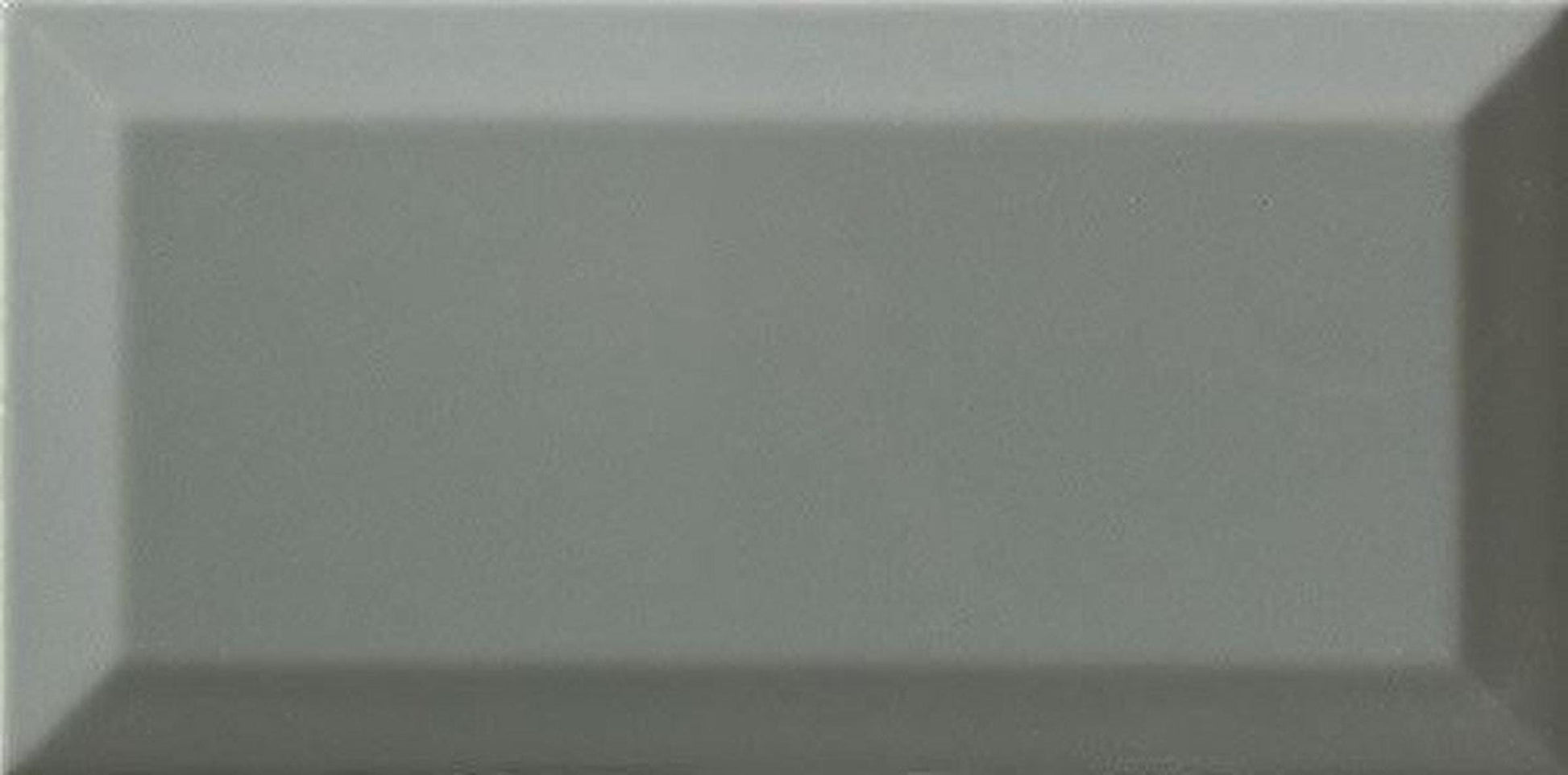 Subway Collection Victorian Sage Green Ceramic Tile 10 x 20cm-Delforno