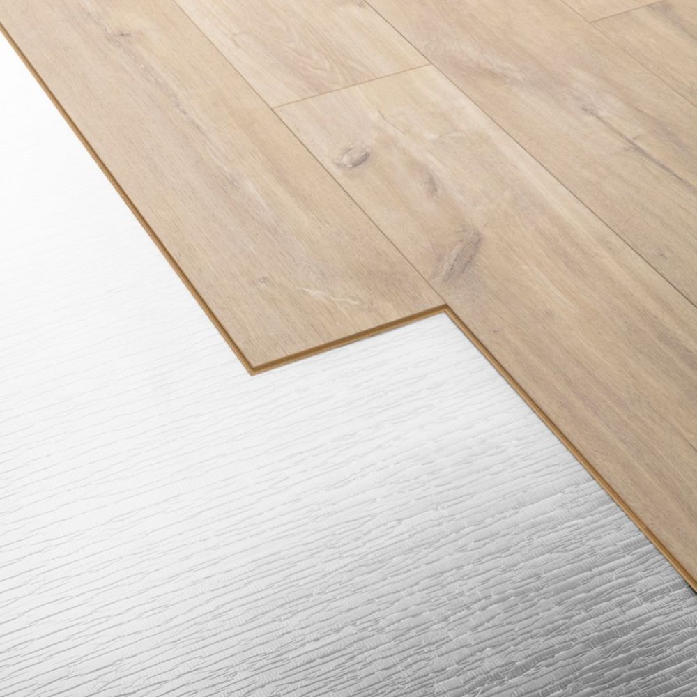 Basic Plus 2-in-1 2mm Underlay