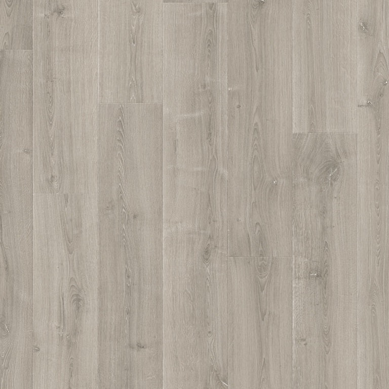 Brushed Oak Grey Laminate Flooring 138 x 21.20cm-Delforno