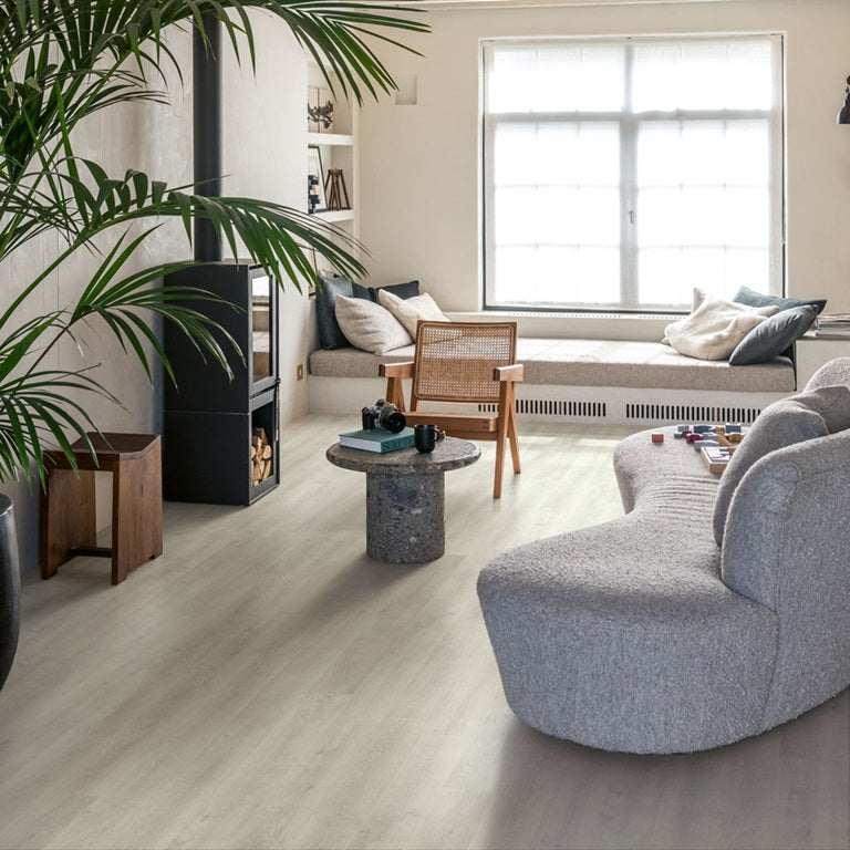 Venice Oak Light EPD Laminate Flooring 60 x 138cm-Delforno