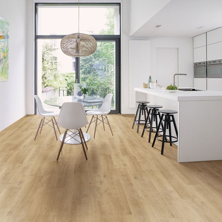Venice Oak Natural EPD Laminate 60 x 138cm-Delforno