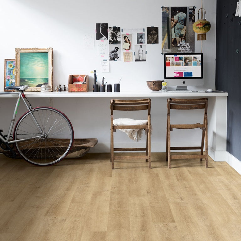 Venice Oak Natural EPD Laminate 60 x 138cm-Delforno