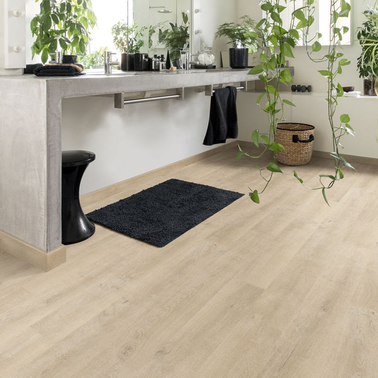 Venice Oak Beige EPD Laminate 60 x 138cm-Delforno