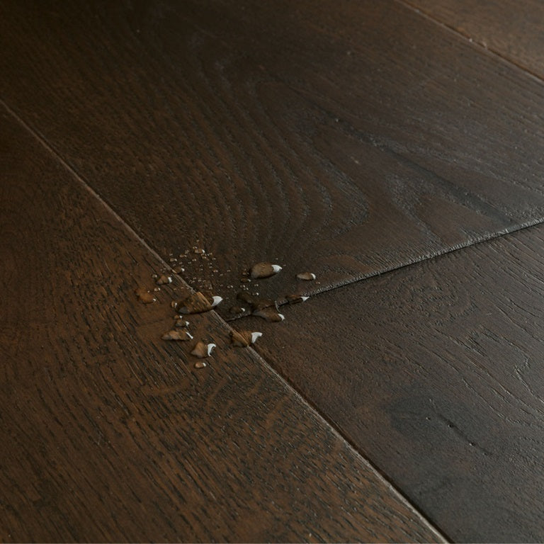 Tobacco Oak Extra Matt Engineered Flooring 19 x 182cm-Delforno
