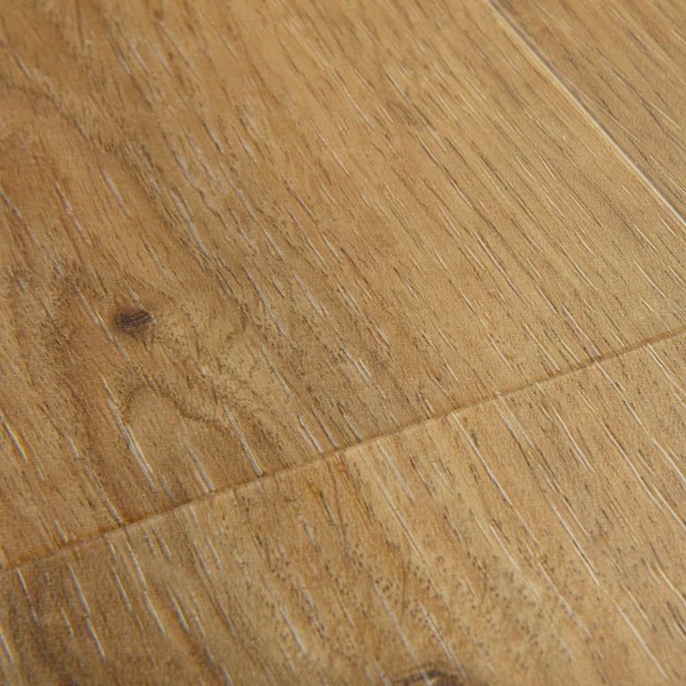 Cottage Oak Natural Vinyl Flooring 18.90 x 125.10cm-Delforno