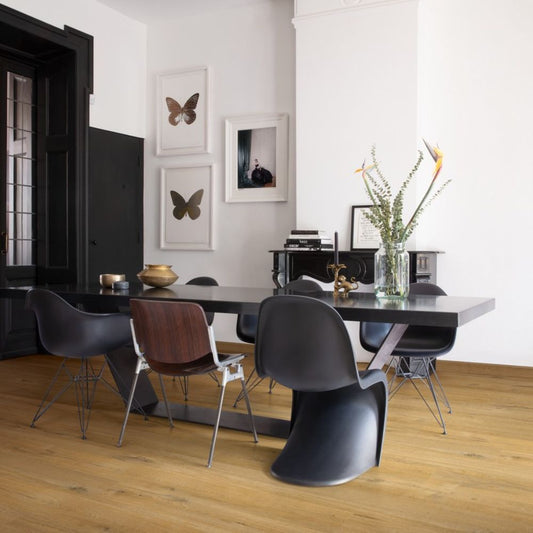 Cotton Oak Deep Natural 6mm Luxury Vinyl Tile 20.9 x 149.4cm-Delforno