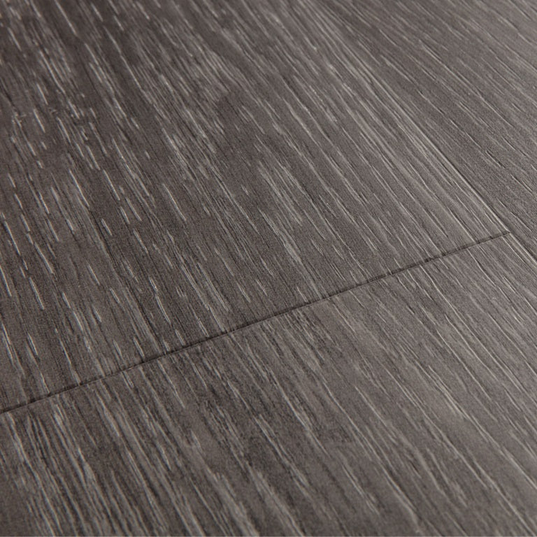 Silk Oak Dark Grey Vinyl Flooring 18.90 x 125.10cm-Delforno