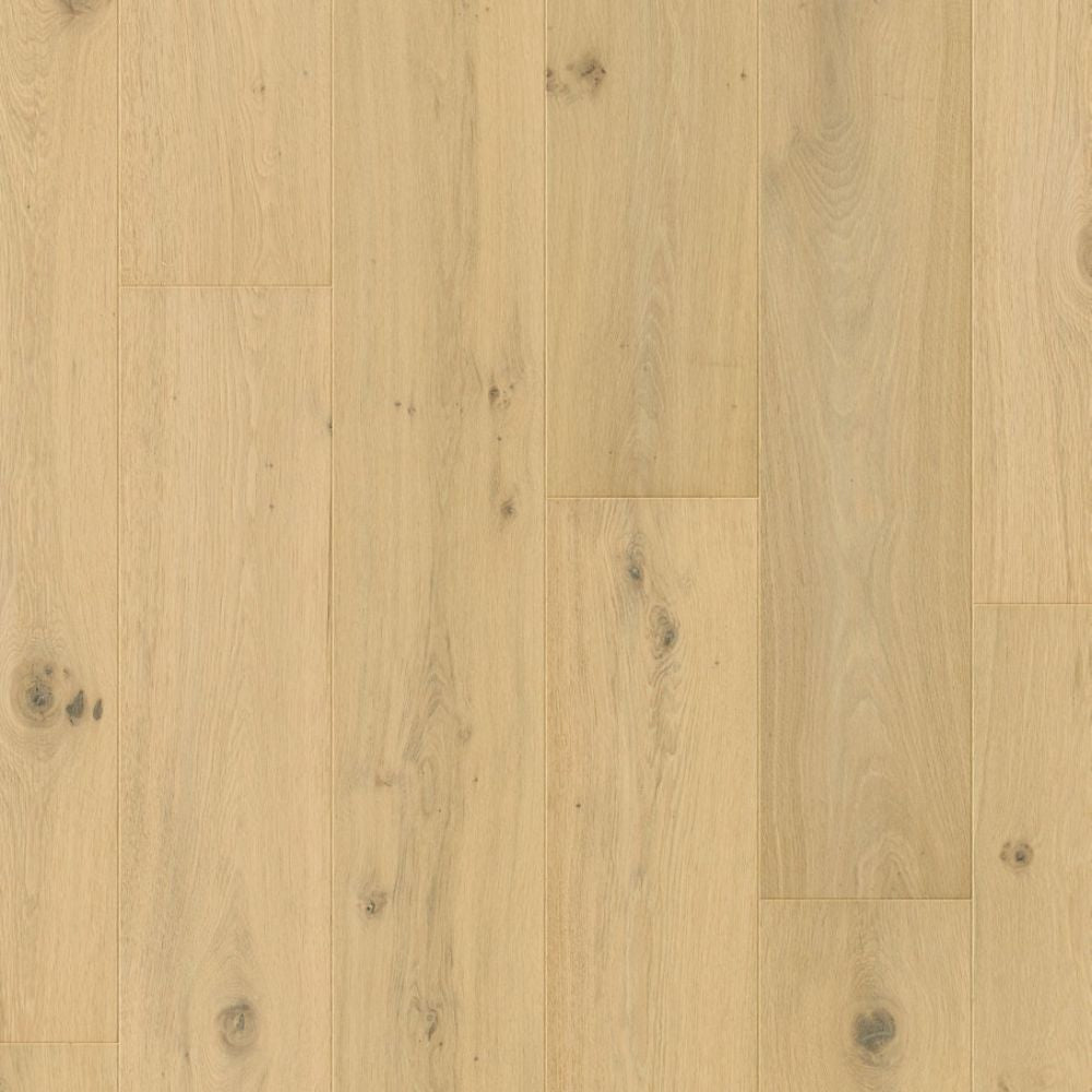 Pearl White Oak Extra Matt Engineered Hardwood Flooring 22 x 220cm-Delforno