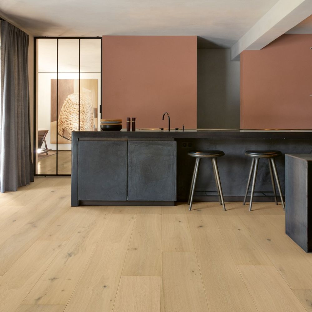 Pearl White Oak Extra Matt Engineered Hardwood Flooring 22 x 220cm-Delforno