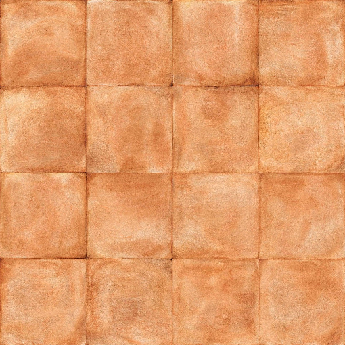 Terracotta Leverton Porcelain Tile 80 x 80cm-Delforno
