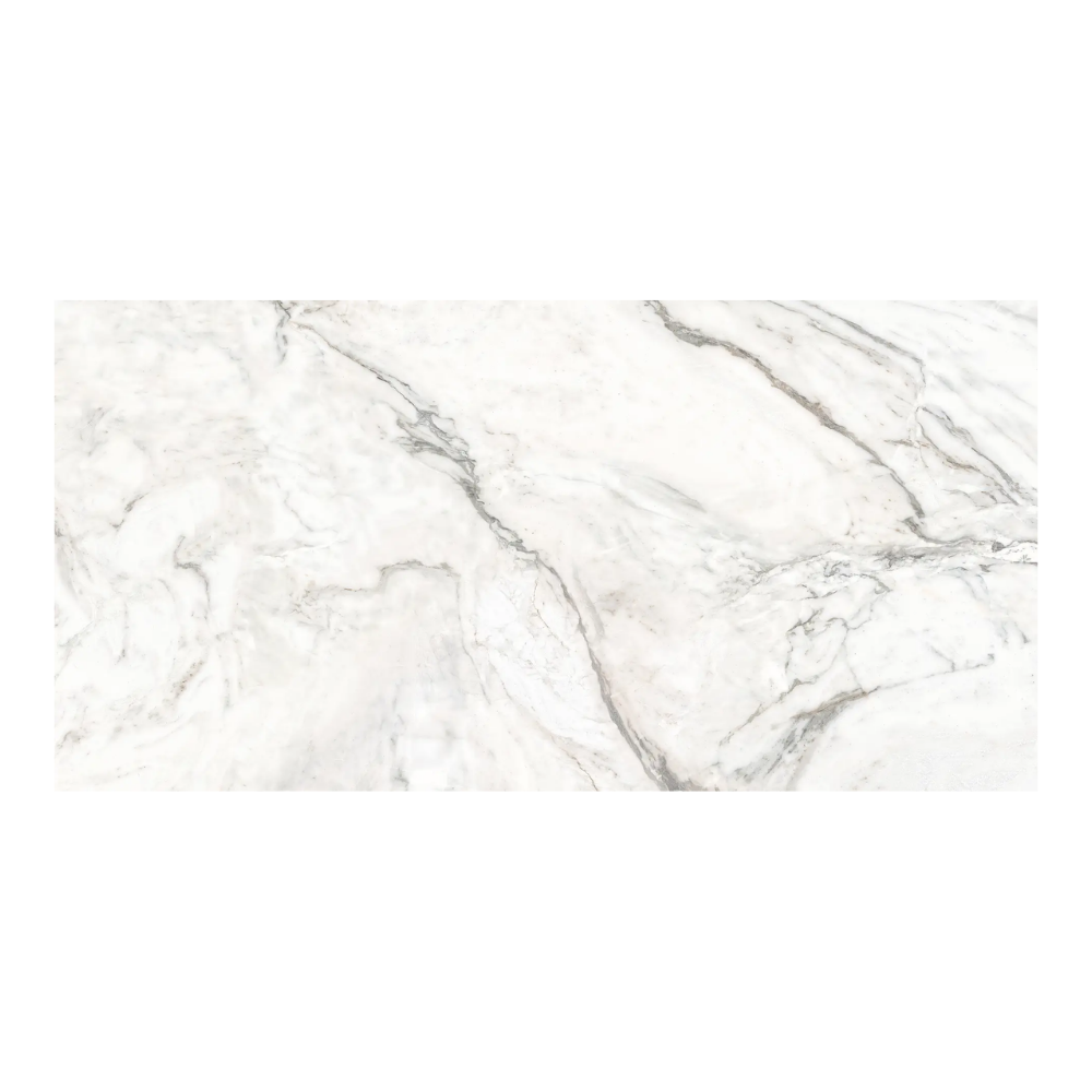 Nova Satin Rectified Porcelain Tile 60 x 120cm-Delforno