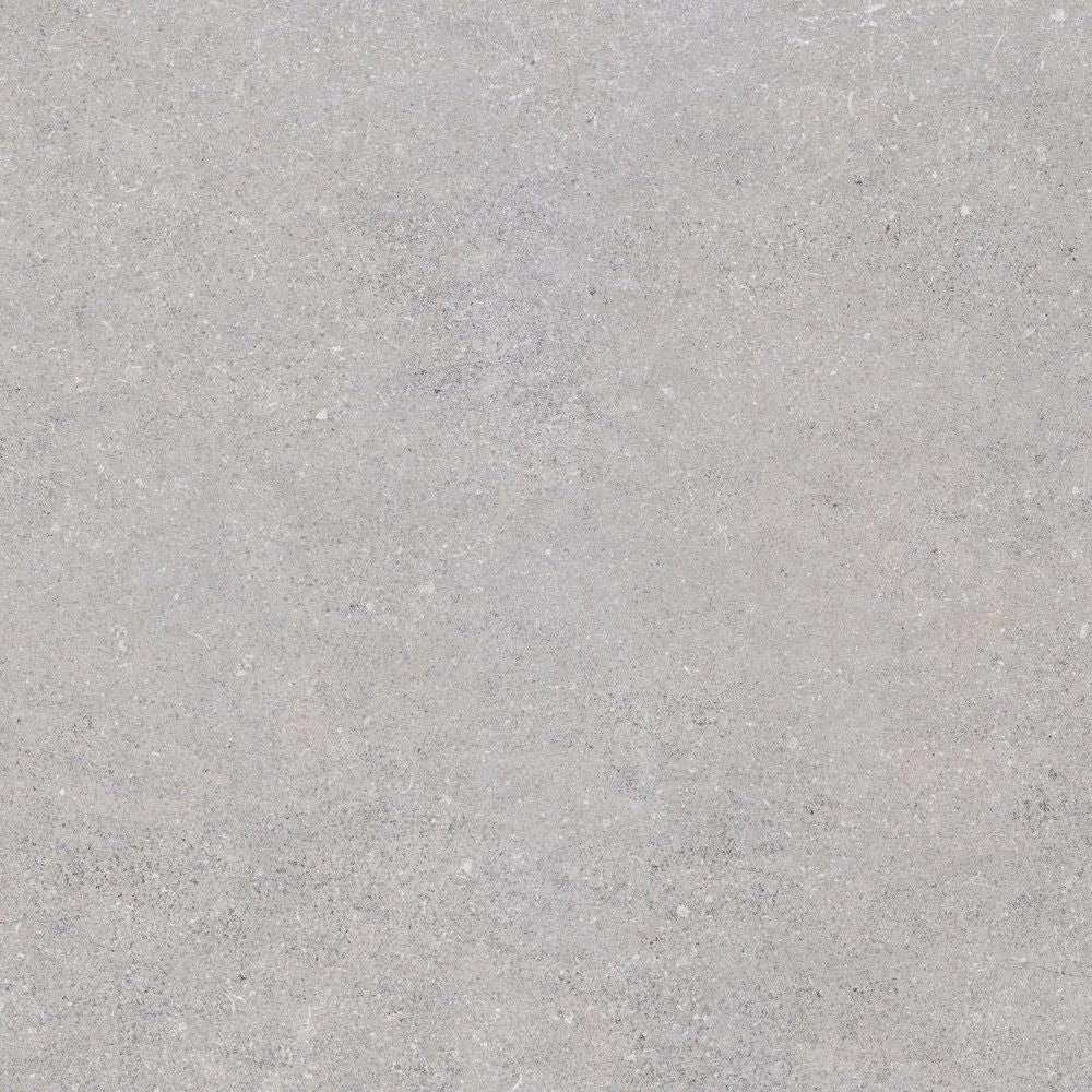 XTRA Nassau-R Gris Concrete Effect Porcelain Tile 60 x 60 x 2cm-Delforno