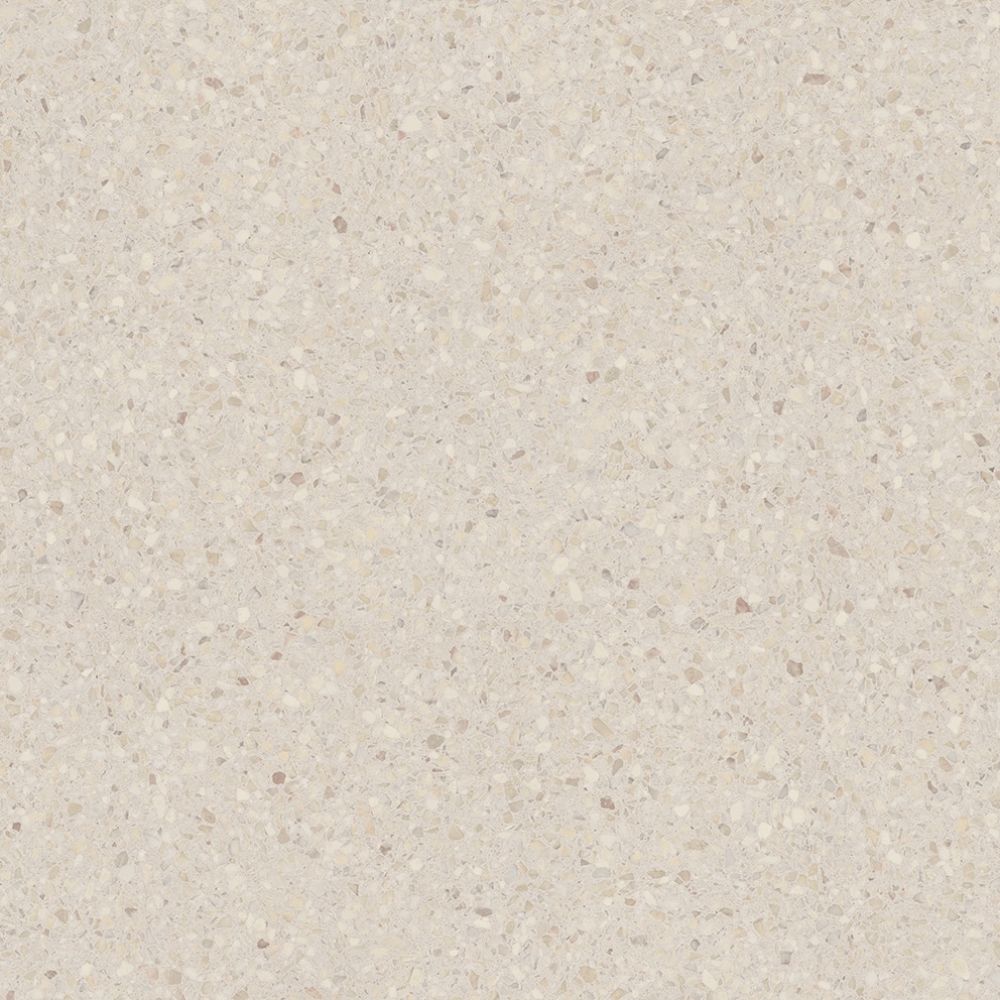 Niza Beige Polished Porcelain Terrazzo Effect Tile 80 x 80cm-Delforno