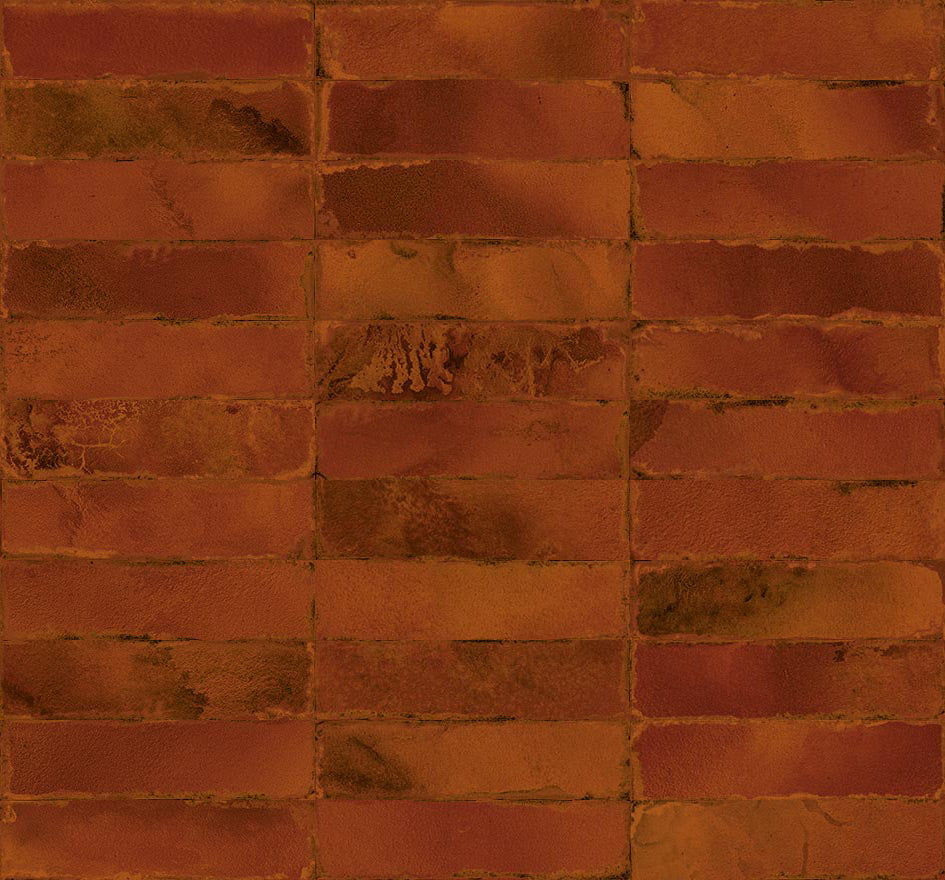 Luca Lava Ceramic Tile 8 x 31.3cm