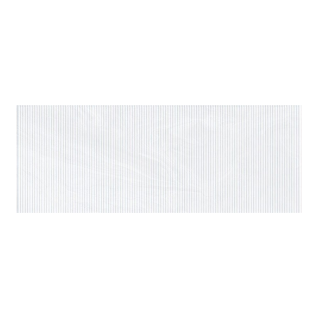 Banus-R Blanco White Body Tile 45 x 120cm
