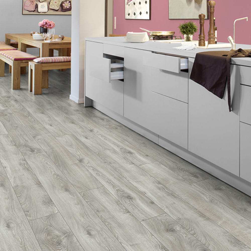 Macro Oak Grey Laminate Flooring 24 x 184.5cm-Delforno