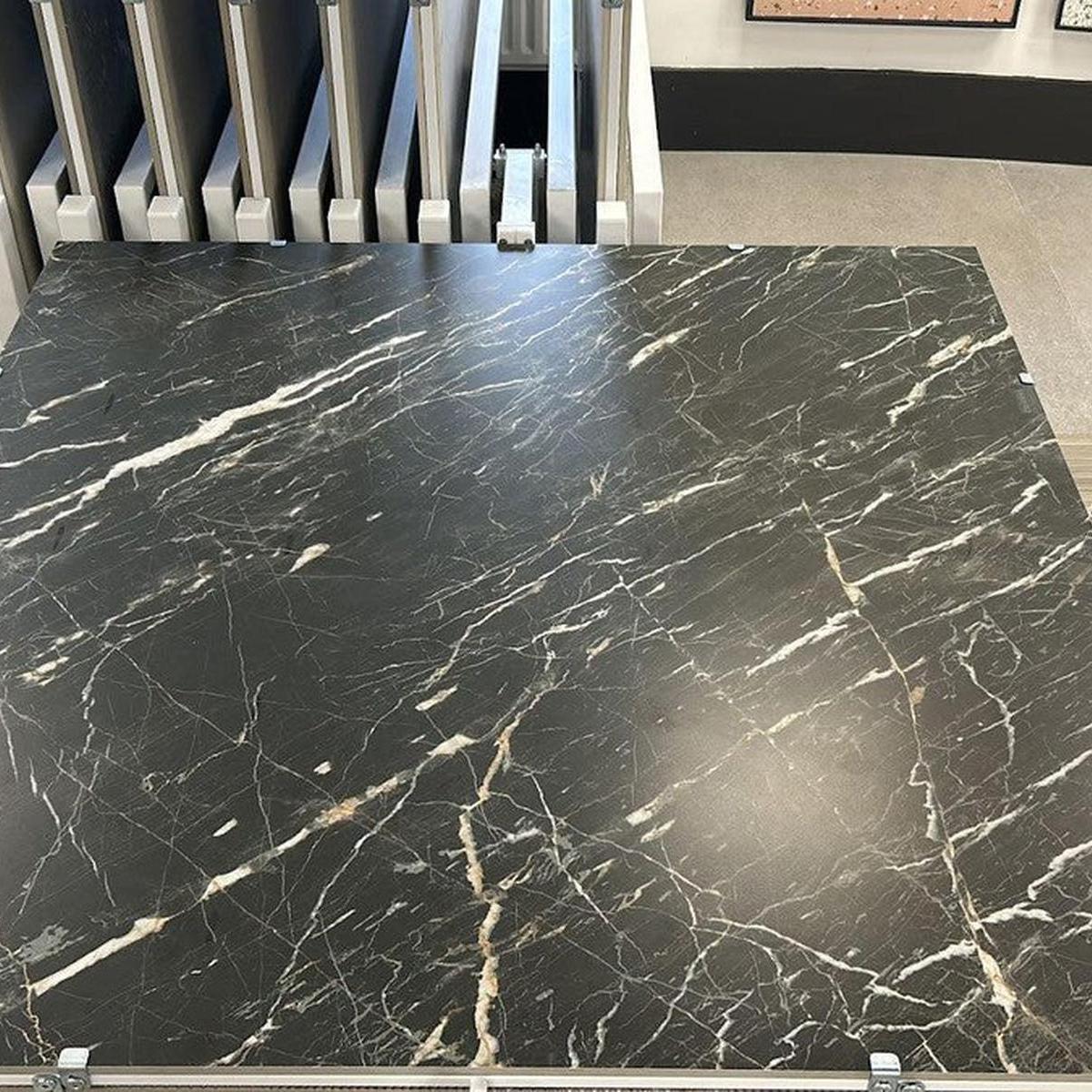 Wailea Marble R Porcelain Tile 120 x 120cm-Delforno