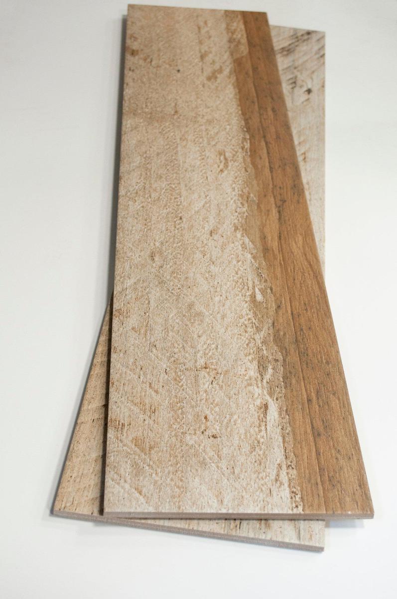 Woodlands 09 Vintage Wood Effect Porcelain Tile 21.8 x 90.4cm-Delforno Tiles & Timber-Delforno