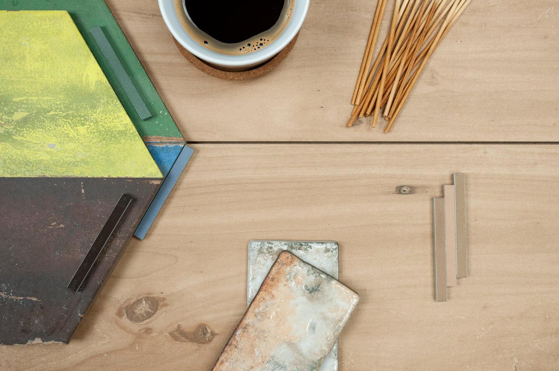 Woodlands 17 Wood Effect Porcelain Tile 23 x 120cm-Delforno