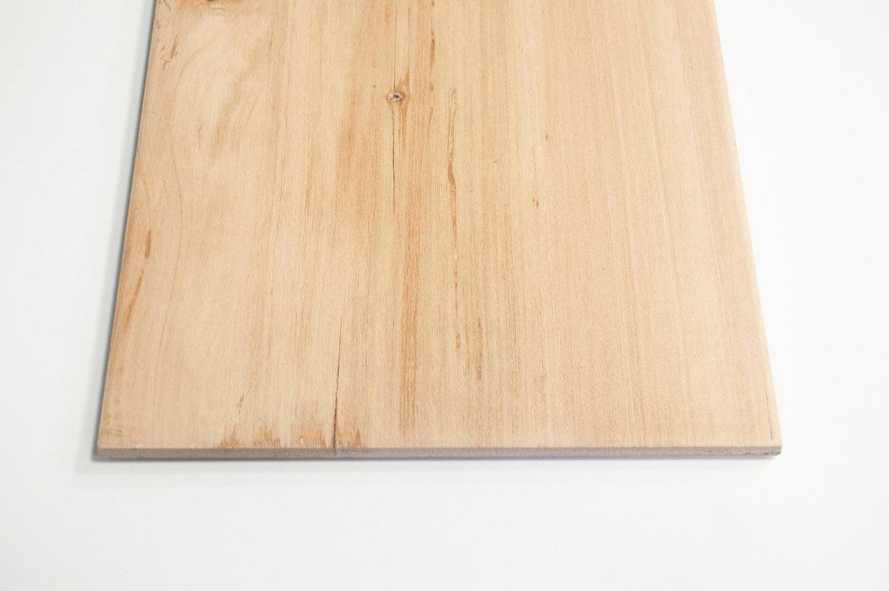 Woodlands 17 Wood Effect Porcelain Tile 23 x 120cm-Delforno