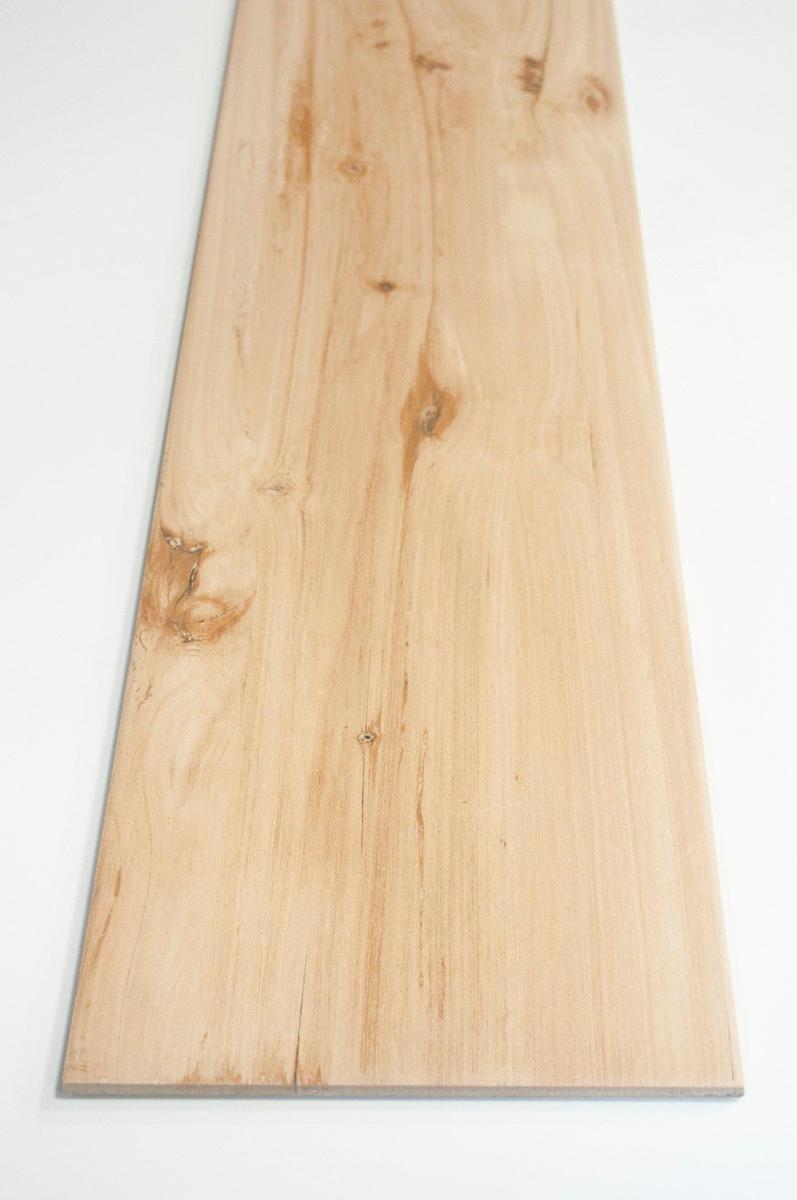 Woodlands 17 Wood Effect Porcelain Tile 23 x 120cm-Delforno