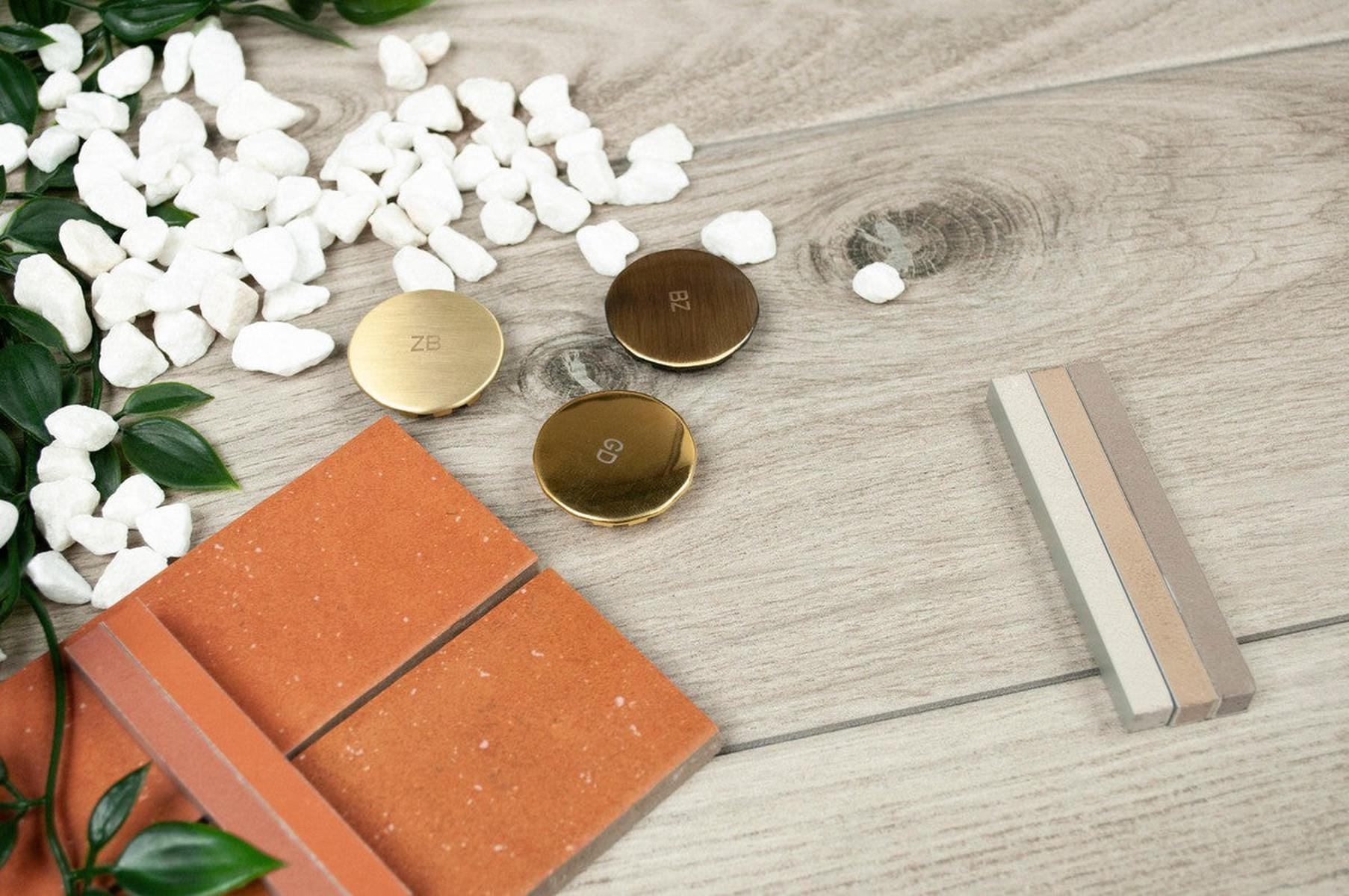 Woodlands 2 Wood Effect Porcelain Tile 15 x 90cm-Delforno