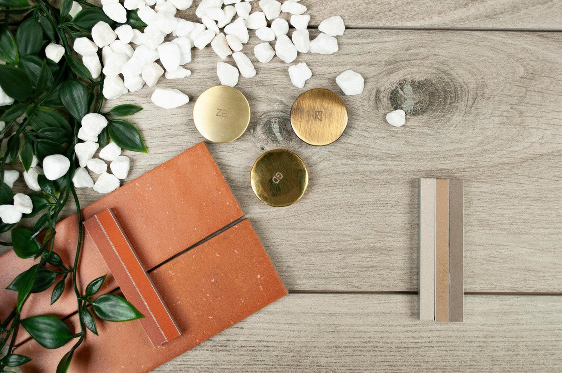 Woodlands 2 Wood Effect Porcelain Tile 15 x 90cm-Delforno