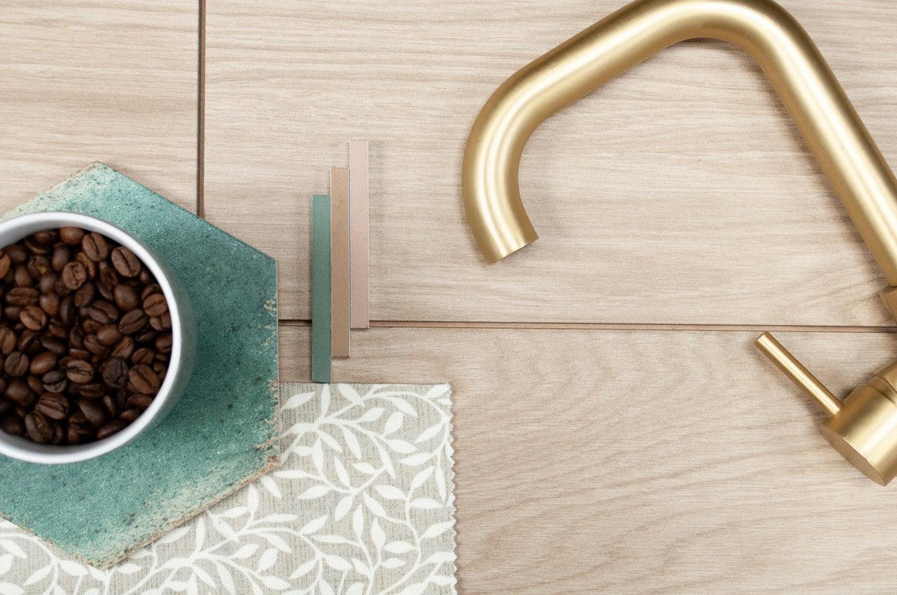 Woodlands 29 Oak Wood Effect Porcelain Tile23 x 120cm-Delforno