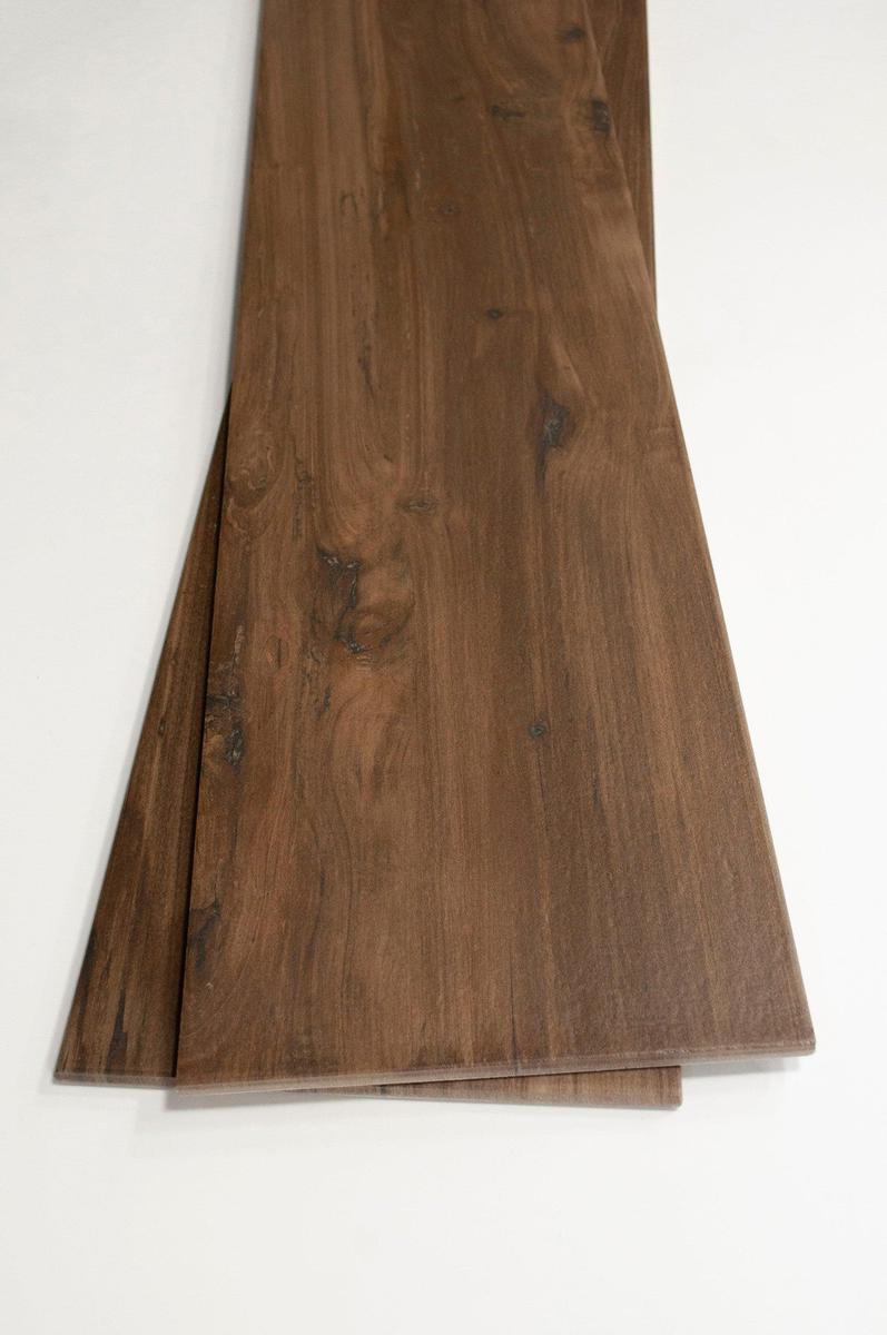 Woodlands 65 Wood Effect Porcelain Tile 23 x 120cm-Delforno