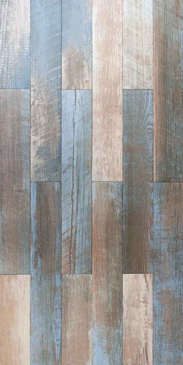 Woodlands 71 Vintage Colours Wood Effect Porcelain Tile 10 x 60cm-Delforno Tiles & Timber-Delforno