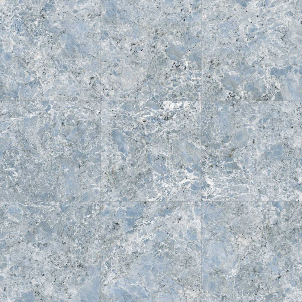 Saphir-R Polished Porcelain Tile 119.3 x 119.3cm-Delforno
