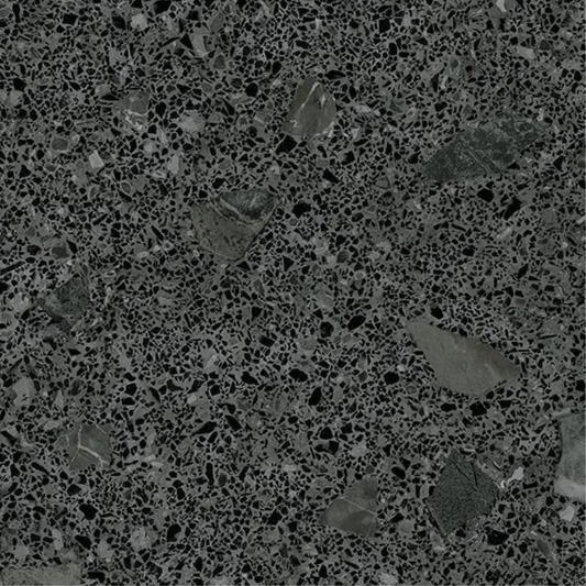 Miscela Grafito Porcelain Tile 60 x 60cm-Delforno